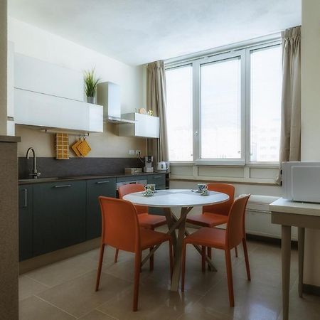 Appartement Casabetta "Bononia" à Bologne Extérieur photo