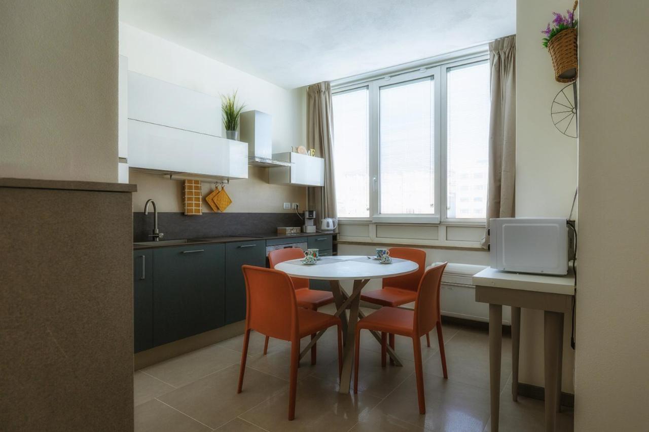 Appartement Casabetta "Bononia" à Bologne Extérieur photo