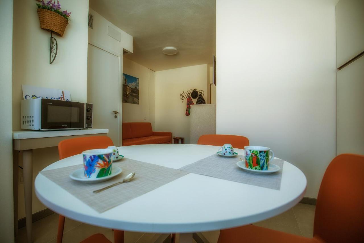 Appartement Casabetta "Bononia" à Bologne Extérieur photo