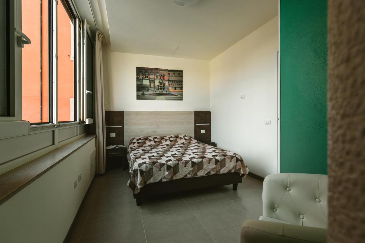Appartement Casabetta "Bononia" à Bologne Extérieur photo