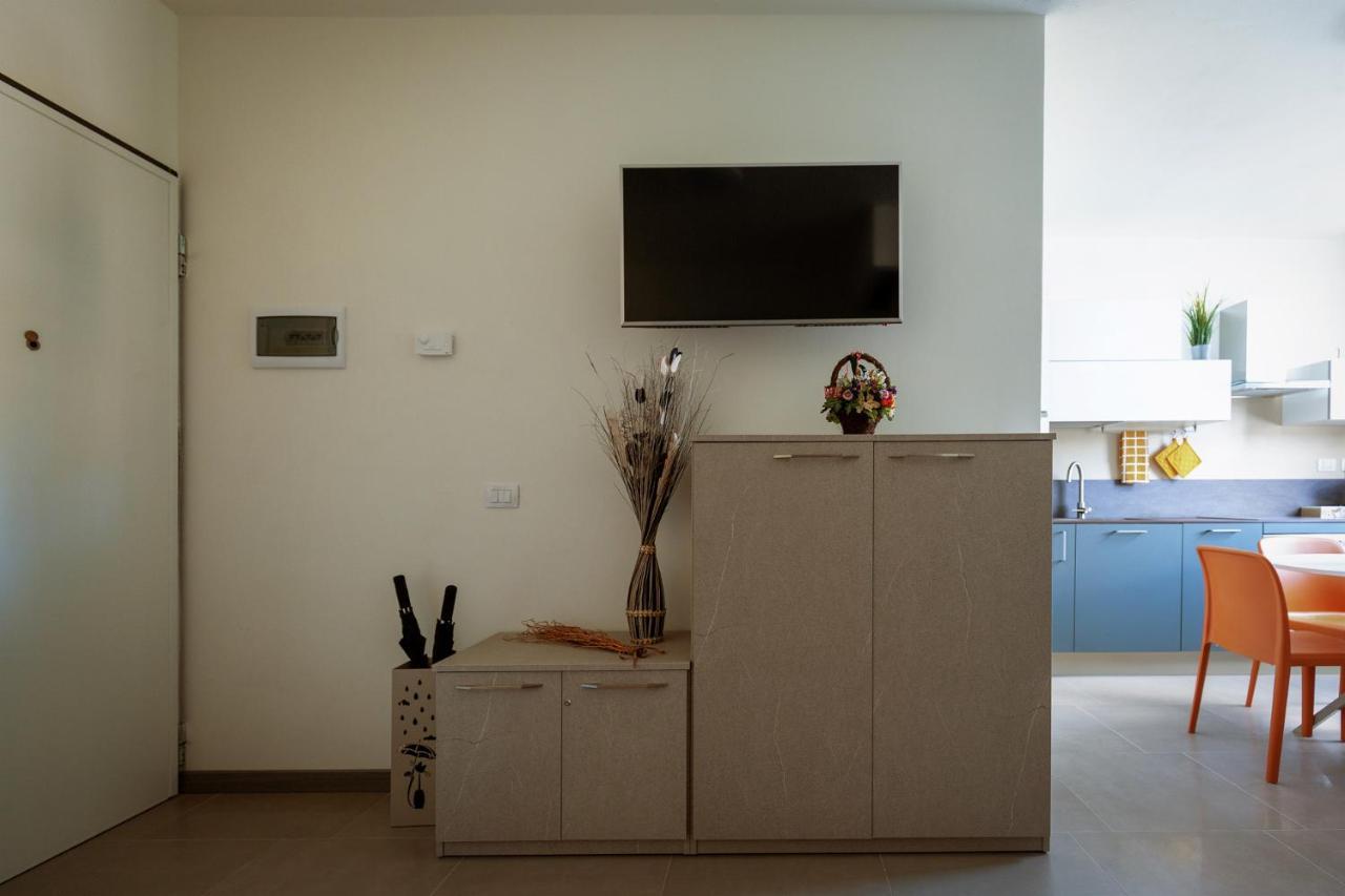 Appartement Casabetta "Bononia" à Bologne Extérieur photo