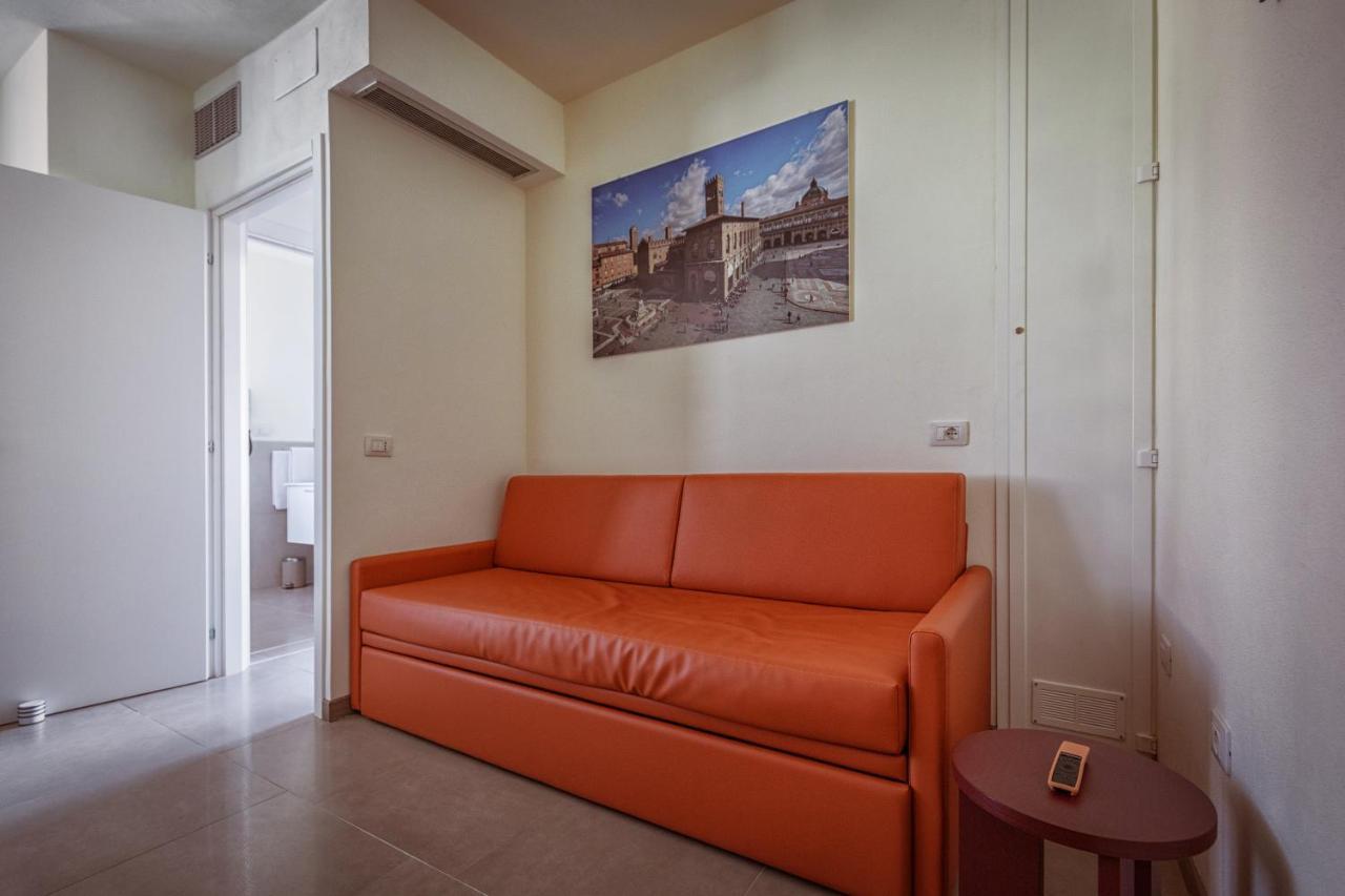 Appartement Casabetta "Bononia" à Bologne Extérieur photo