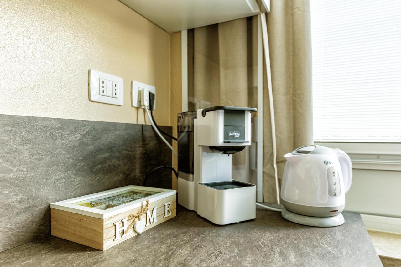 Appartement Casabetta "Bononia" à Bologne Extérieur photo