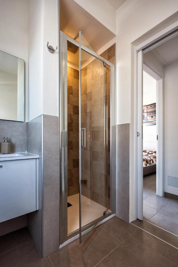 Appartement Casabetta "Bononia" à Bologne Extérieur photo