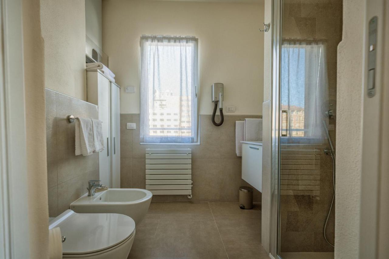 Appartement Casabetta "Bononia" à Bologne Extérieur photo